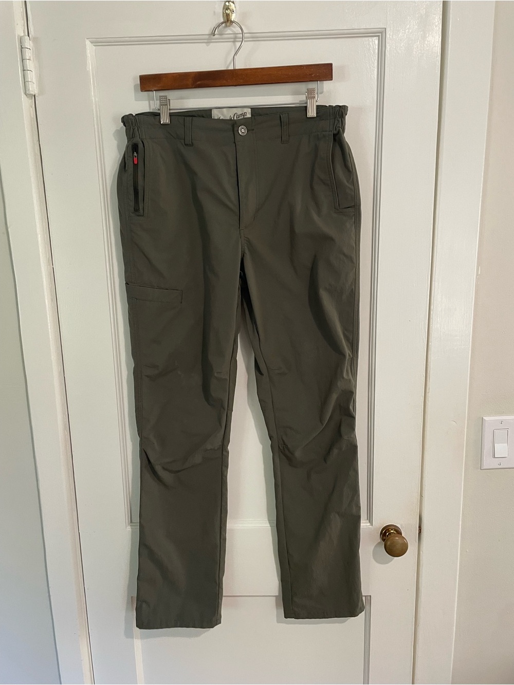 Duck Camp Drifter Pant